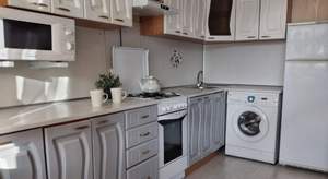 1-к квартира, на длительный срок, 40м2, 9/10 этаж