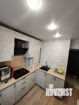 1-к квартира, на длительный срок, 36м2, 9/11 этаж