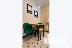 1-к квартира, посуточно, 33м2, 1/9 этаж