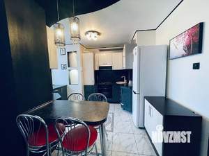 Студия квартира, посуточно, 50м2, 14/16 этаж