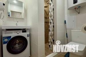 2-к квартира, посуточно, 45м2, 1/1 этаж