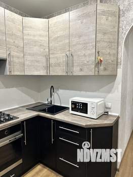 2-к квартира, на длительный срок, 42м2, 1/5 этаж