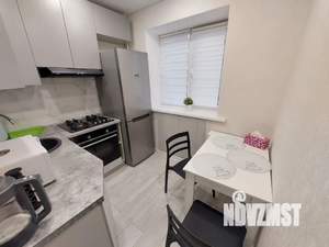 2-к квартира, посуточно, 45м2, 3/5 этаж