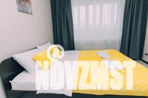 1-к квартира, посуточно, 50м2, 5/10 этаж