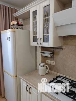 2-к квартира, посуточно, 60м2, 10/10 этаж