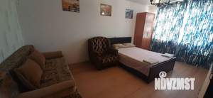 1-к квартира, посуточно, 40м2, 9/9 этаж