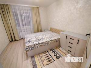 2-к квартира, на длительный срок, 58м2, 7/11 этаж