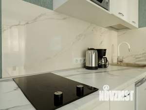 Студия квартира, посуточно, 24м2, 3/10 этаж