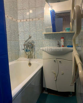 4-к квартира, на длительный срок, 65м2, 1/5 этаж
