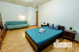 2-к квартира, посуточно, 54м2, 3/9 этаж