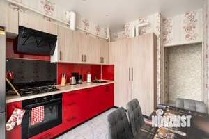 3-к квартира, посуточно, 80м2, 1/1 этаж