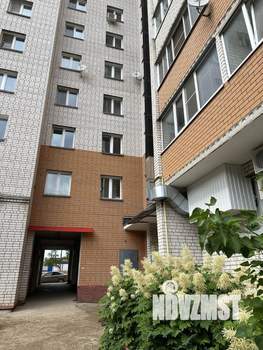 1-к квартира, посуточно, 39м2, 1/1 этаж