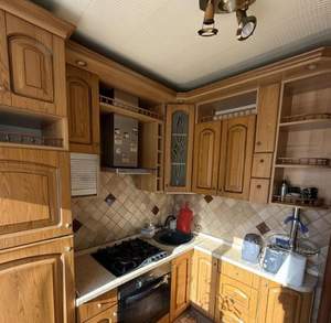 2-к квартира, на длительный срок, 46м2, 3/5 этаж