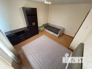 1-к квартира, посуточно, 42м2, 7/10 этаж