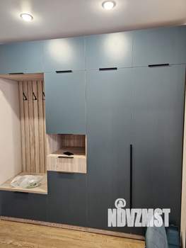 Студия квартира, на длительный срок, 39м2, 3/15 этаж