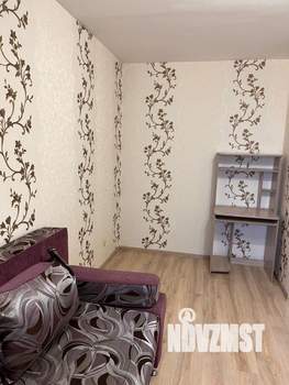 1-к квартира, на длительный срок, 34м2, 4/11 этаж