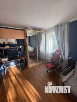 1-к квартира, на длительный срок, 31м2, 4/5 этаж