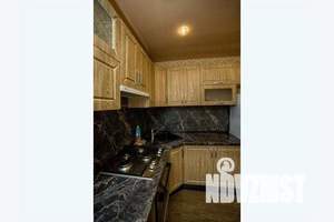 1-к квартира, посуточно, 32м2, 1/4 этаж