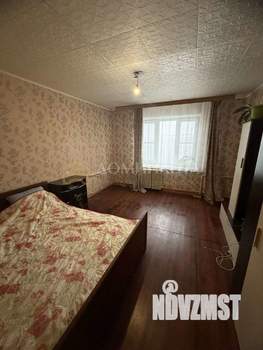 2-к квартира, на длительный срок, 54м2, 10/10 этаж