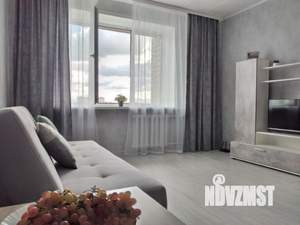 1-к квартира, посуточно, 37м2, 9/10 этаж