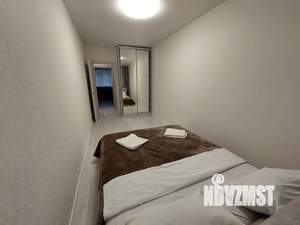 2-к квартира, посуточно, 45м2, 3/5 этаж