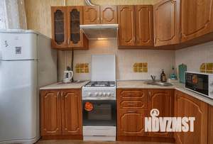 1-к квартира, посуточно, 35м2, 2/3 этаж