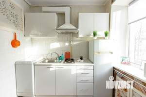 2-к квартира, посуточно, 44м2, 1/1 этаж