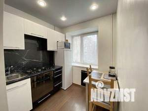 2-к квартира, посуточно, 44м2, 1/1 этаж