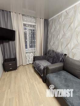 2-к квартира, посуточно, 43м2, 2/5 этаж