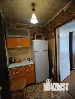 1-к квартира, на длительный срок, 18м2, 4/5 этаж