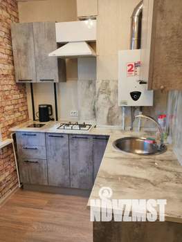 2-к квартира, посуточно, 52м2, 5/5 этаж
