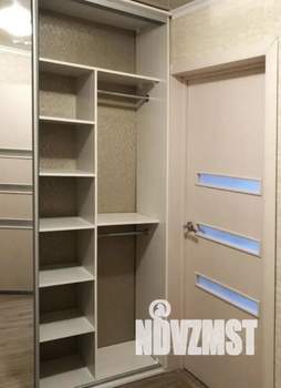 1-к квартира, посуточно, 44м2, 2/12 этаж