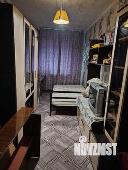 2-к квартира, на длительный срок, 43м2, 2/2 этаж