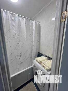 2-к квартира, посуточно, 62м2, 8/11 этаж
