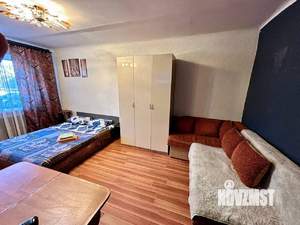 Студия квартира, посуточно, 28м2, 1/3 этаж