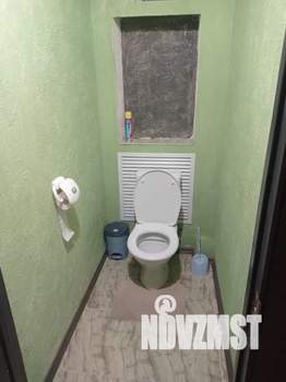 1-к квартира, посуточно, 45м2, 5/7 этаж