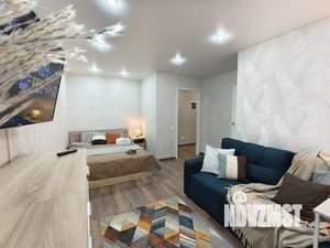 1-к квартира, посуточно, 31м2, 1/1 этаж