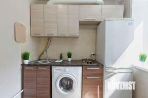 1-к квартира, посуточно, 31м2, 1/1 этаж