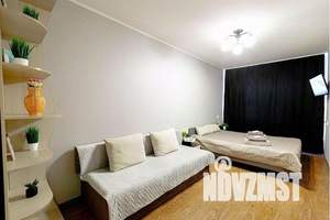 2-к квартира, посуточно, 45м2, 5/5 этаж