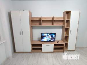 1-к квартира, на длительный срок, 38м2, 4/10 этаж