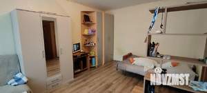 1-к квартира, на длительный срок, 41м2, 6/10 этаж