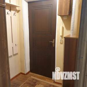 1-к квартира, посуточно, 47м2, 5/5 этаж
