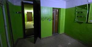 1-к квартира, на длительный срок, 43м2, 12/12 этаж