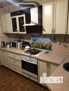 1-к квартира, на длительный срок, 36м2, 2/10 этаж