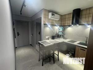 1-к квартира, посуточно, 19м2, 1/1 этаж