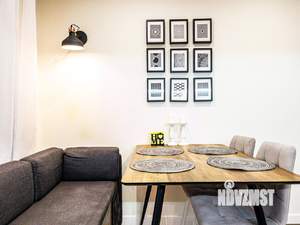 1-к квартира, посуточно, 44м2, 1/1 этаж