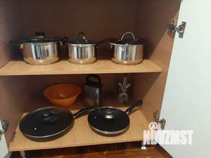 2-к квартира, посуточно, 55м2, 8/9 этаж