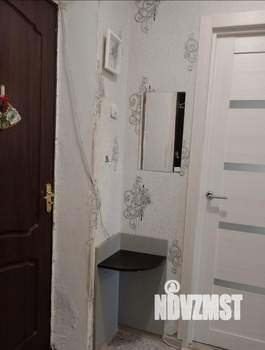 1-к квартира, на длительный срок, 30м2, 2/9 этаж