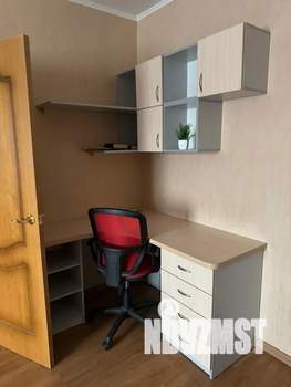 1-к квартира, посуточно, 36м2, 3/10 этаж