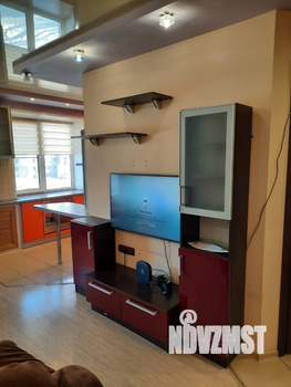 3-к квартира, на длительный срок, 60м2, 2/5 этаж